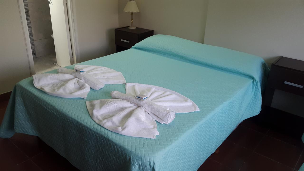 Continente Boutique Hotel San Clemente del Tuyu Luaran gambar