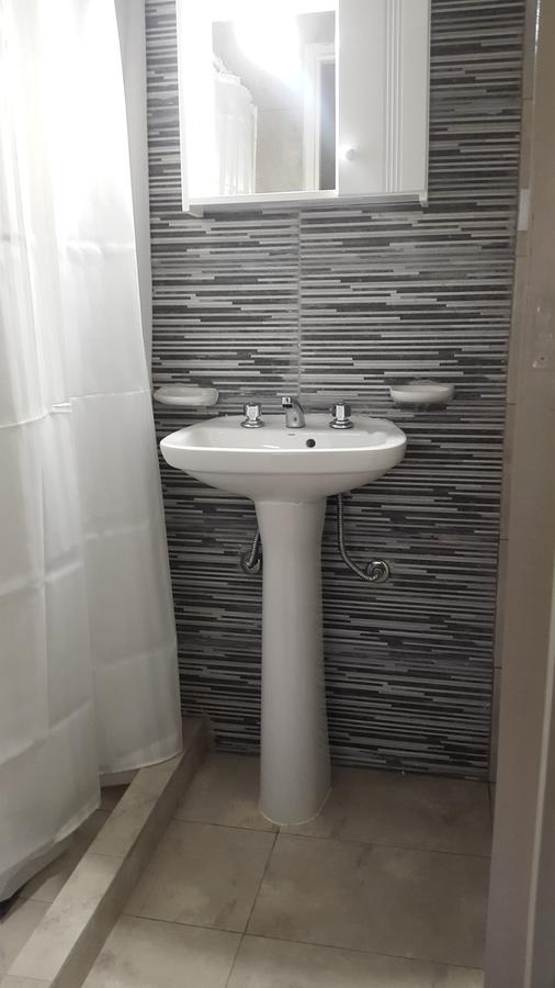 Continente Boutique Hotel San Clemente del Tuyu Luaran gambar