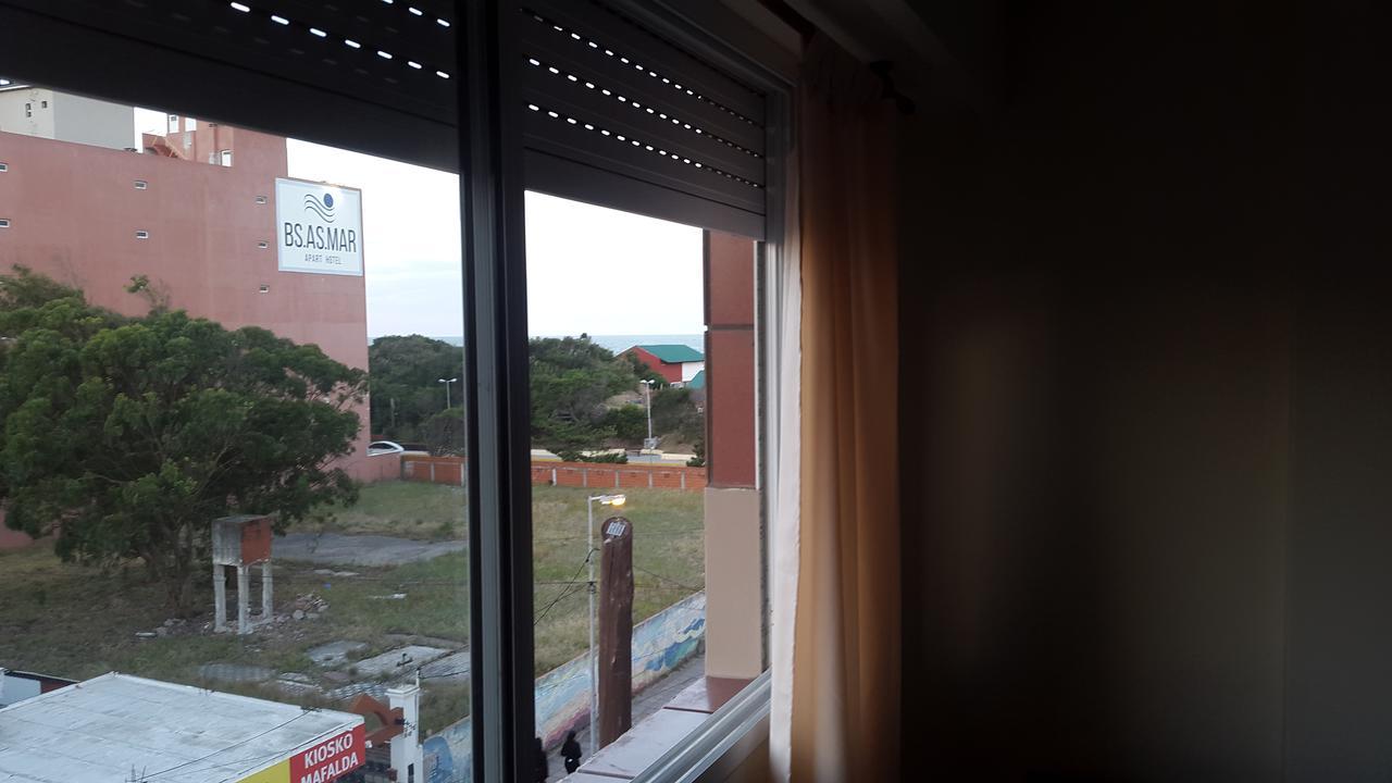Continente Boutique Hotel San Clemente del Tuyu Luaran gambar