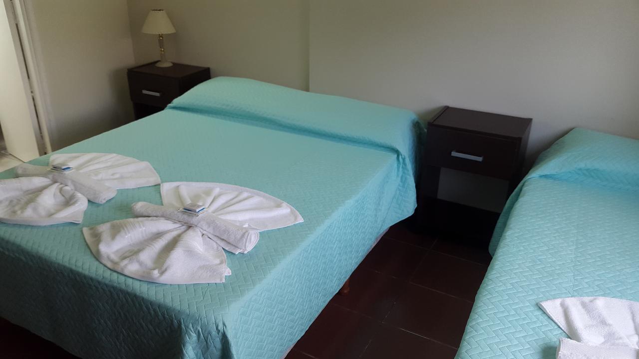 Continente Boutique Hotel San Clemente del Tuyu Luaran gambar