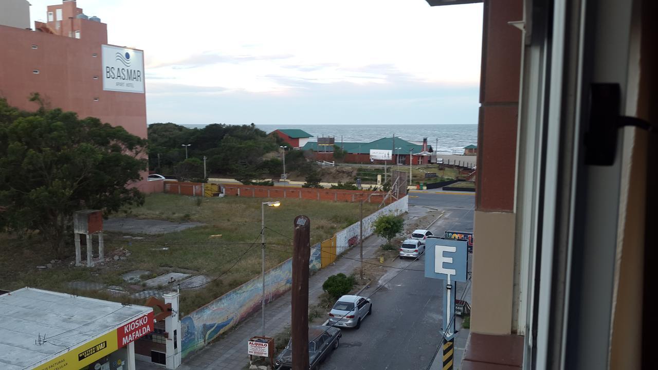 Continente Boutique Hotel San Clemente del Tuyu Luaran gambar