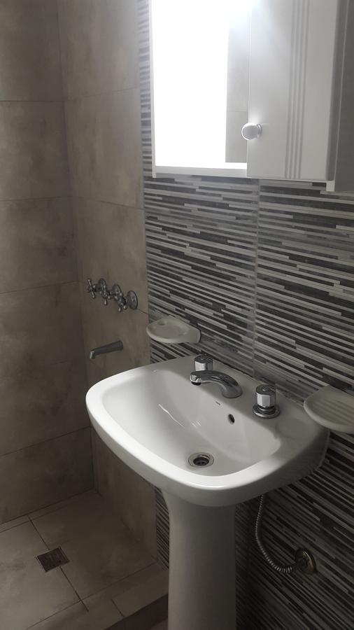 Continente Boutique Hotel San Clemente del Tuyu Luaran gambar